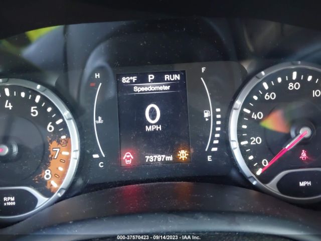 ZACCJABB7HPF02878 Jeep Renegade Altitude Fwd