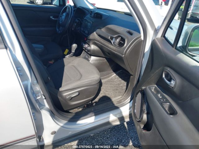 ZACCJABB7HPF02878 Jeep Renegade Altitude Fwd