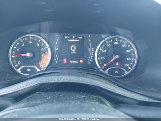 ZACCJABB7HPF02878 Jeep Renegade Altitude Fwd