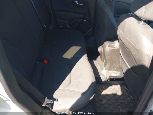 ZACCJABB7HPF02878 Jeep Renegade Altitude Fwd