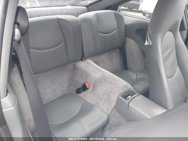 2007 PORSCHE 911 WP0AA29957S711514 Photo 7