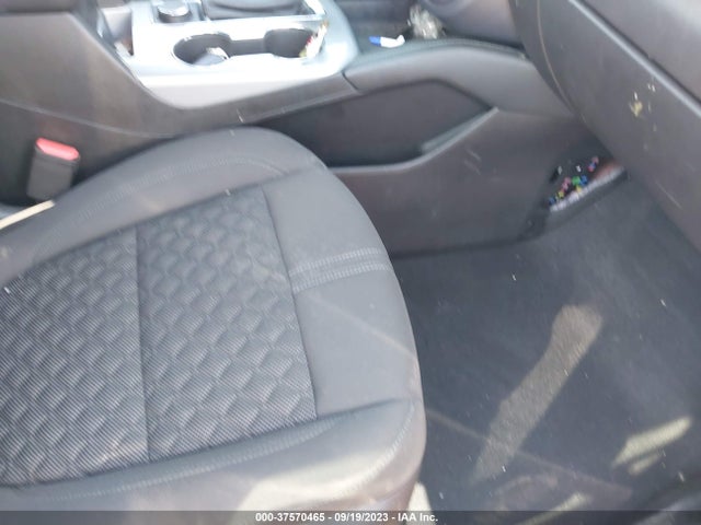 Chevrolet Blazer 2019 3GNKBBRA3KS630012 Image 5