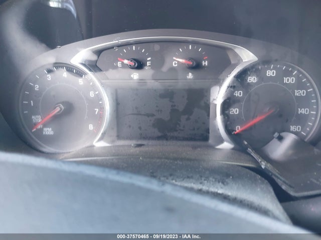 Chevrolet BLAZER 2019 3GNKBBRA3KS630012 Image 7