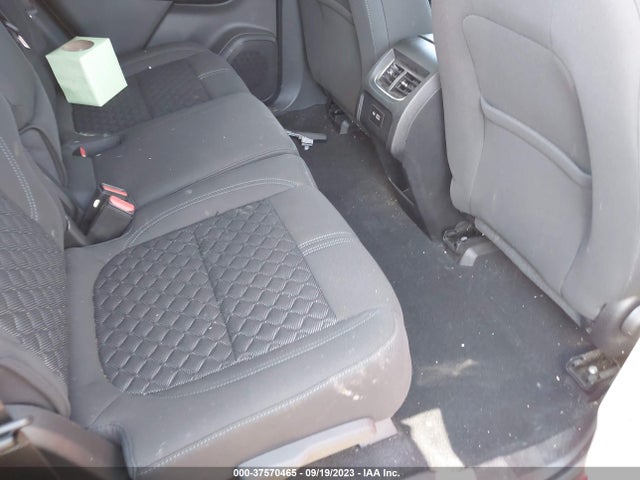 Chevrolet BLAZER 2019 3GNKBBRA3KS630012 Image 8