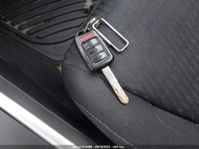 1HGCR2F56FA168196 Honda Accord Sedan Sport
