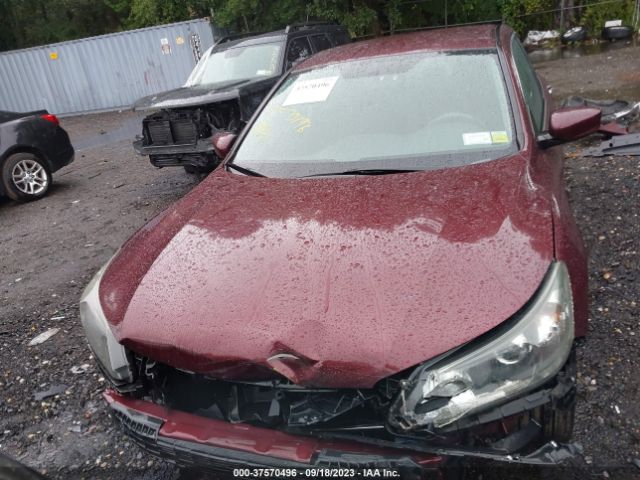 1HGCR2F56FA168196 Honda Accord Sedan Sport