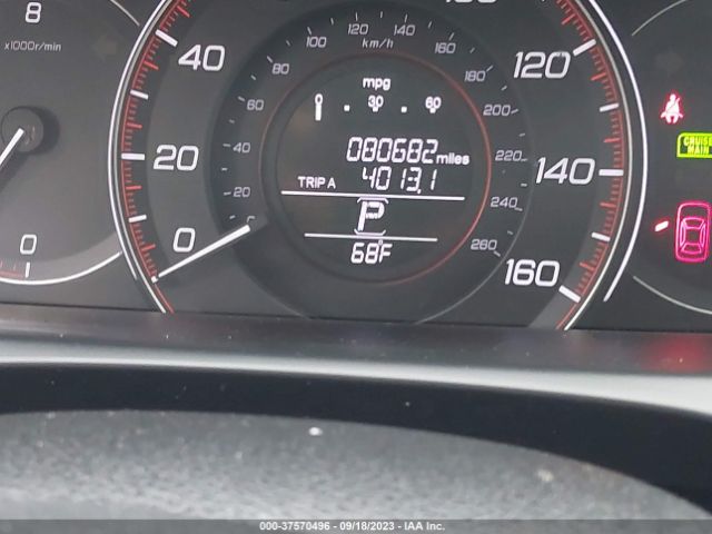 1HGCR2F56FA168196 Honda Accord Sedan Sport