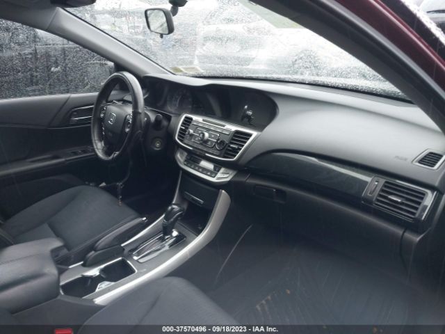 1HGCR2F56FA168196 Honda Accord Sedan Sport
