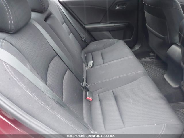 1HGCR2F56FA168196 Honda Accord Sedan Sport