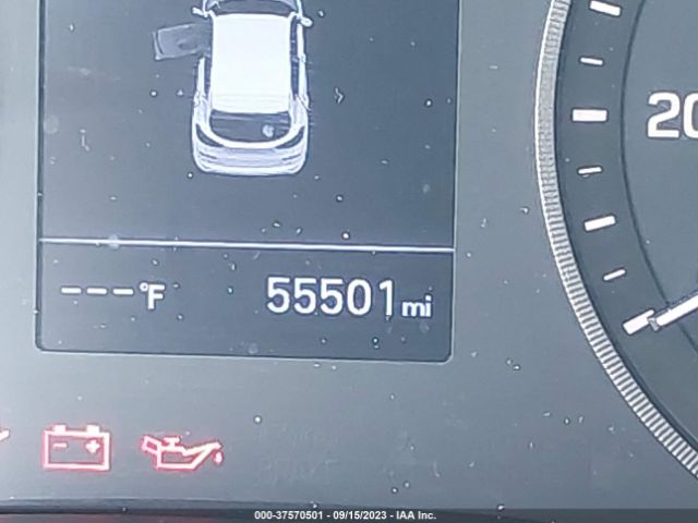 KM8J33A41LU145281 Hyundai Tucson Value