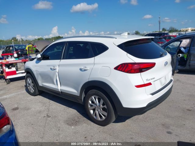 KM8J33A41LU145281 Hyundai Tucson Value
