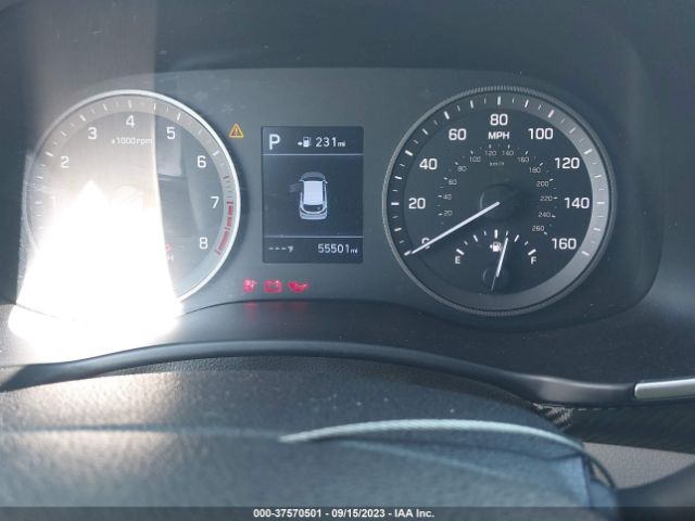 KM8J33A41LU145281 Hyundai Tucson Value