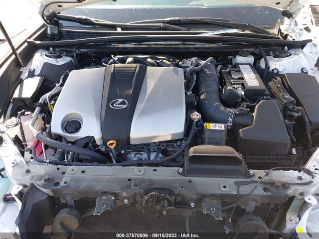 58ADZ1B12LU069910 Lexus Es Es 350