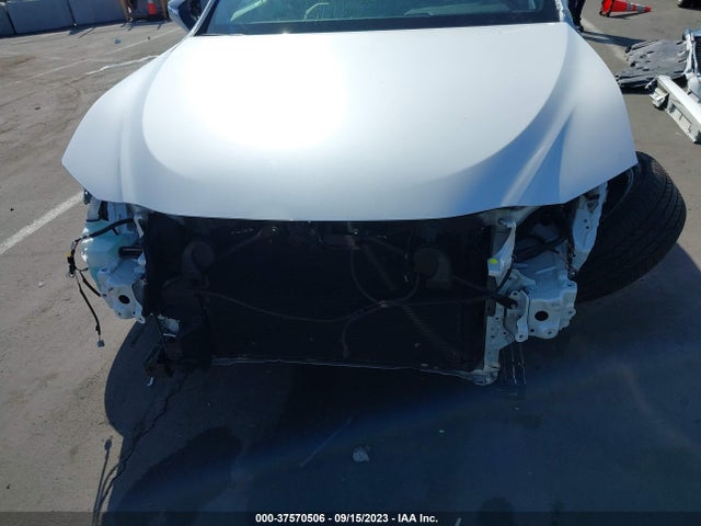 58ADZ1B12LU069910 Lexus Es Es 350