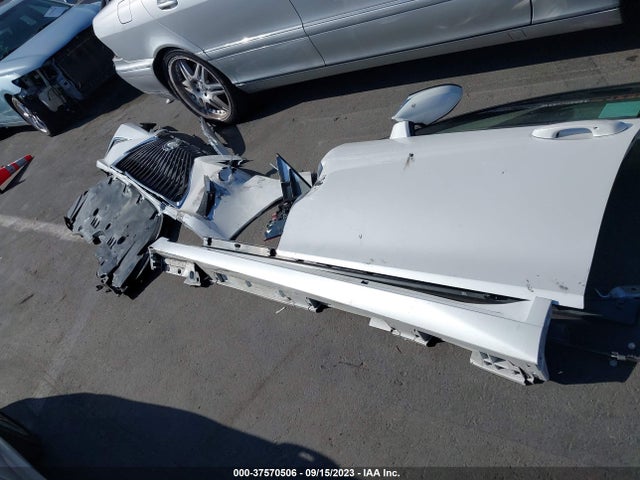 58ADZ1B12LU069910 Lexus Es Es 350
