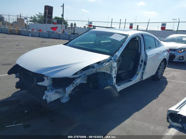 58ADZ1B12LU069910 Lexus Es Es 350