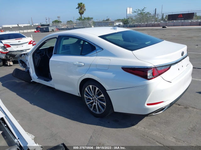 58ADZ1B12LU069910 Lexus Es Es 350