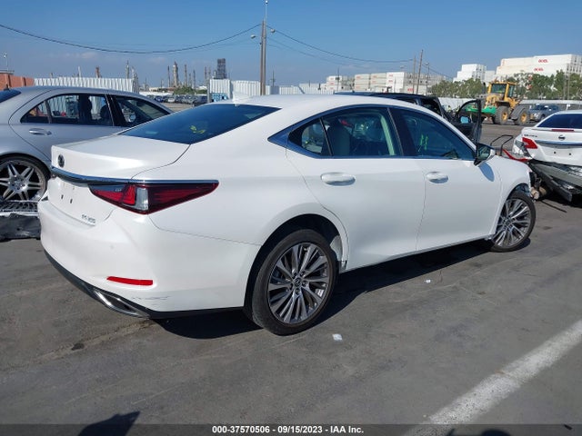 58ADZ1B12LU069910 Lexus Es Es 350