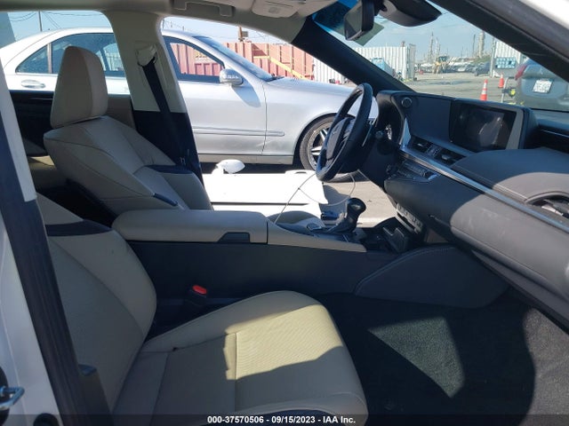 58ADZ1B12LU069910 Lexus Es Es 350