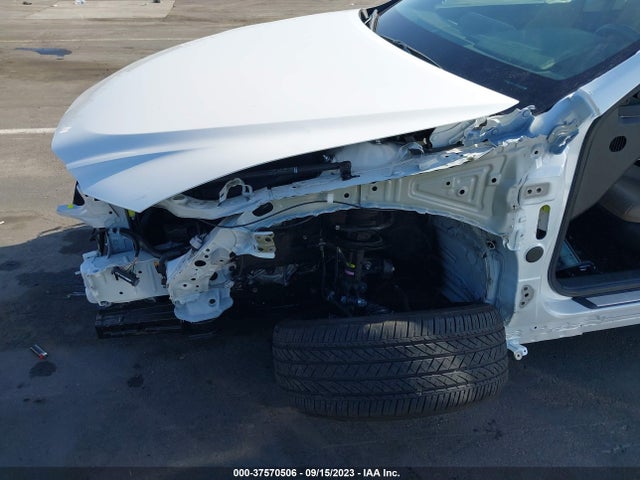 58ADZ1B12LU069910 Lexus Es Es 350