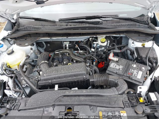 1FMCU0MNXPUA64536 Ford Escape St-line