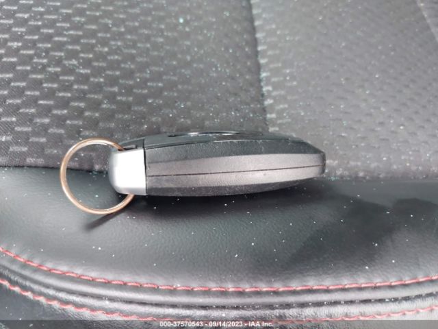 1FMCU0MNXPUA64536 Ford Escape St-line