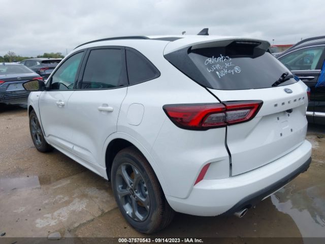 1FMCU0MNXPUA64536 Ford Escape St-line