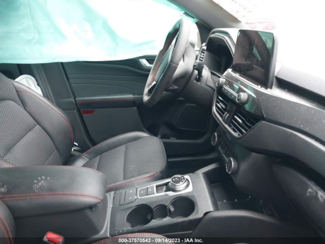 1FMCU0MNXPUA64536 Ford Escape St-line