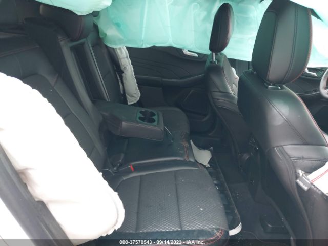 1FMCU0MNXPUA64536 Ford Escape St-line