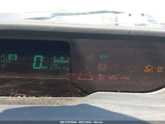 2008 TOYOTA PRIUS VIN: JTDKB20U383364697