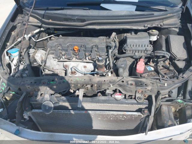 2HGFB2F8XEH535144 Honda Civic Sedan Ex