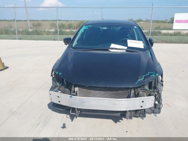 2HGFB2F8XEH535144 Honda Civic Sedan Ex
