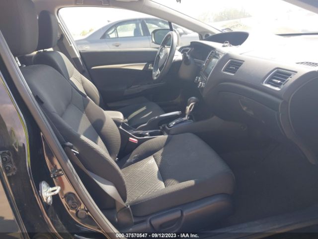 2HGFB2F8XEH535144 Honda Civic Sedan Ex