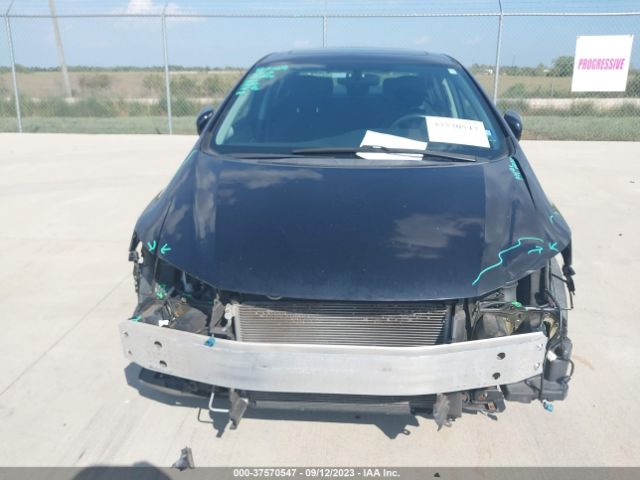 2HGFB2F8XEH535144 Honda Civic Sedan Ex