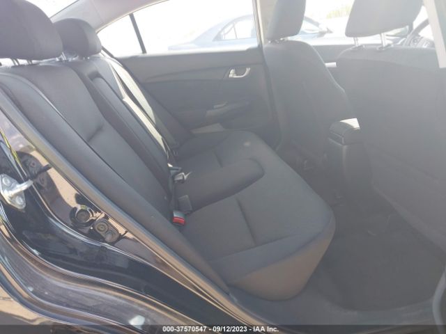2HGFB2F8XEH535144 Honda Civic Sedan Ex
