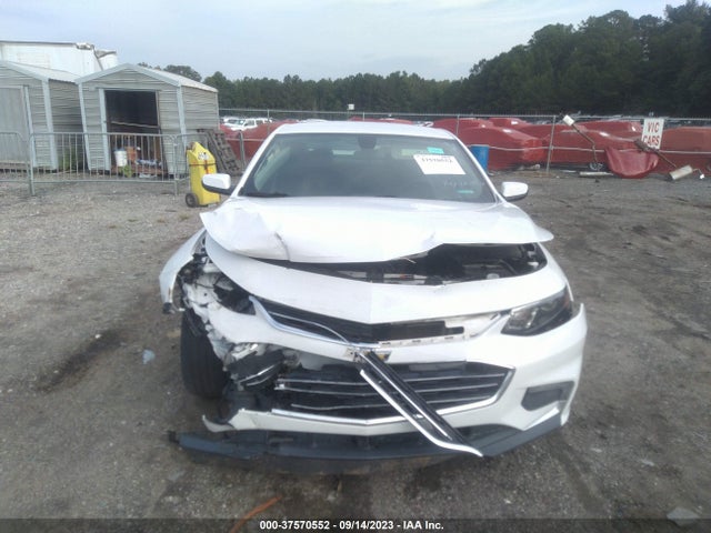 Chevrolet MALIBU LT 2018 1G1ZD5ST1JF181004 Image 12