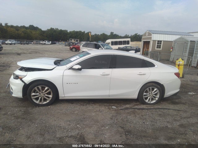 Chevrolet MALIBU LT 2018 1G1ZD5ST1JF181004 Image 14