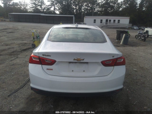 Chevrolet MALIBU LT 2018 1G1ZD5ST1JF181004 Image 16