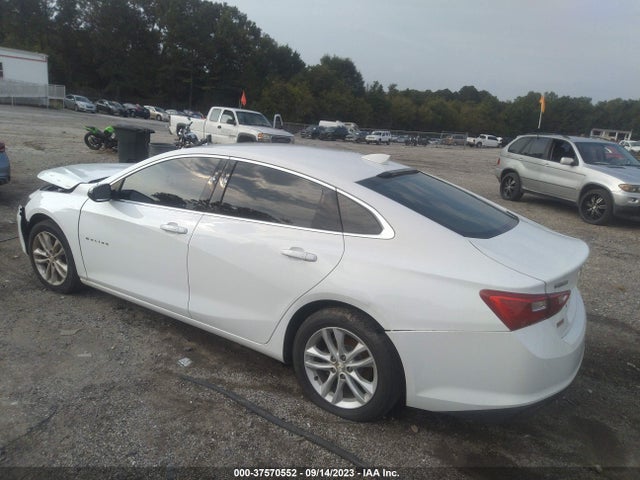 Chevrolet MALIBU LT 2018 1G1ZD5ST1JF181004 Image 3