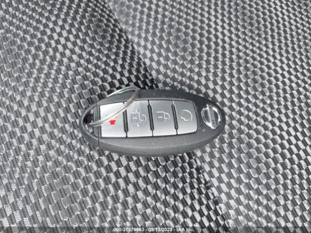 JN1BJ1CW5LW386088 Nissan Rogue Sport Sv