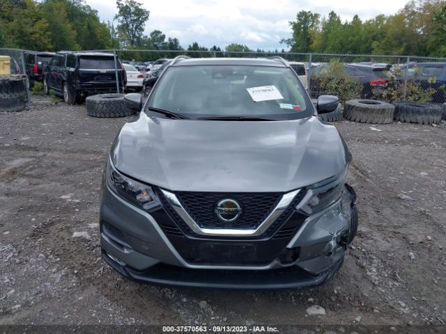 JN1BJ1CW5LW386088 Nissan Rogue Sport Sv