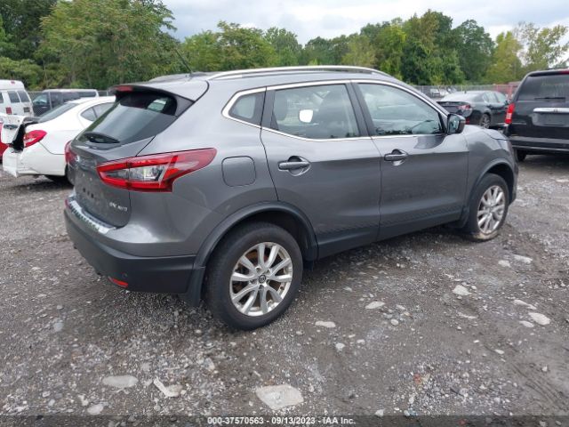 JN1BJ1CW5LW386088 Nissan Rogue Sport Sv