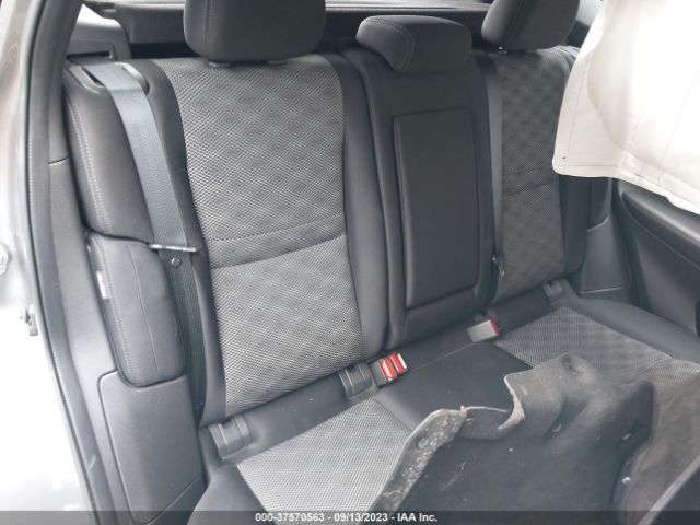 JN1BJ1CW5LW386088 Nissan Rogue Sport Sv