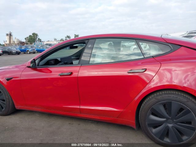 5YJSA1E56NF468520 Tesla MODEL S