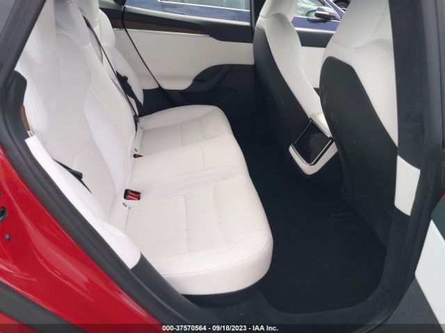 5YJSA1E56NF468520 Tesla MODEL S