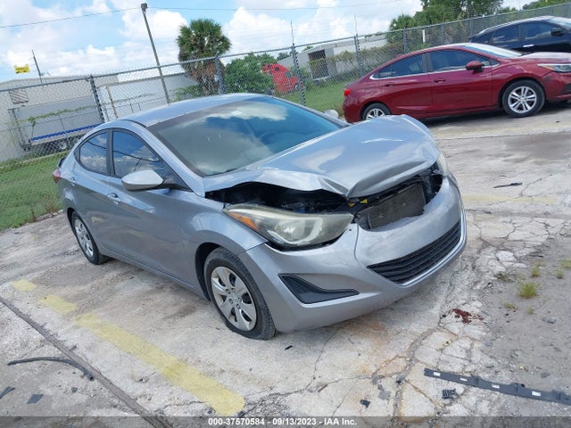 2016 5NPDH4AE8GH757298 main image