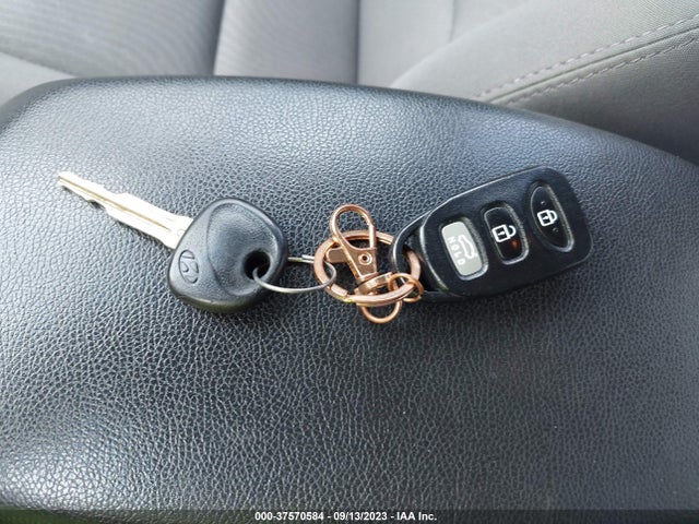 Hyundai ELANTRA SE 2016 5NPDH4AE8GH757298 Image 11