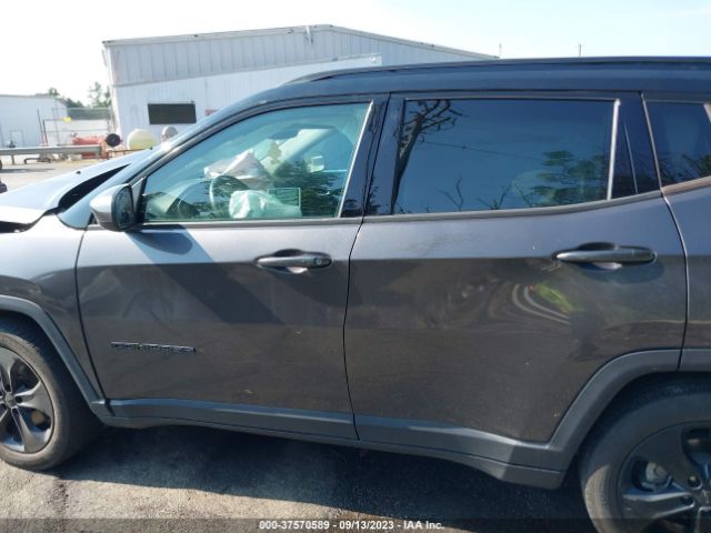 3C4NJCBB3KT782397 Jeep Compass Altitude