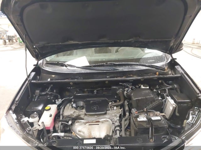 Toyota Rav4 Xle 2017 2T3RFREV9HW641122 Image 10