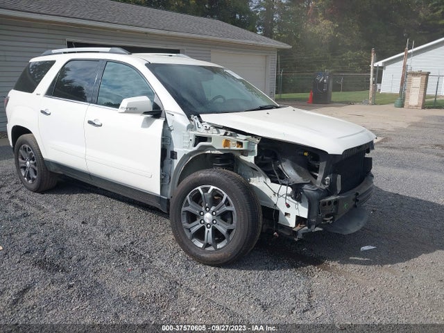 GMC ACADIA SLT 2014 1GKKRRKD8EJ175847 Image 1